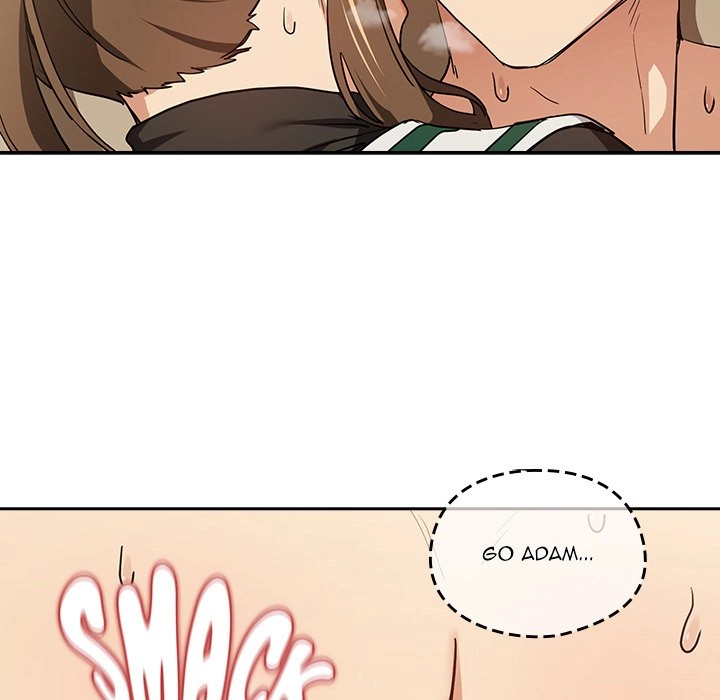 Dating After Work Chapter 55 page 64 - 