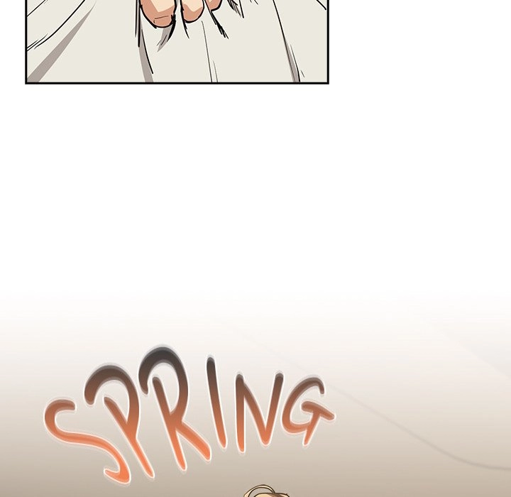 Dating After Work Chapter 55 page 72 - 
