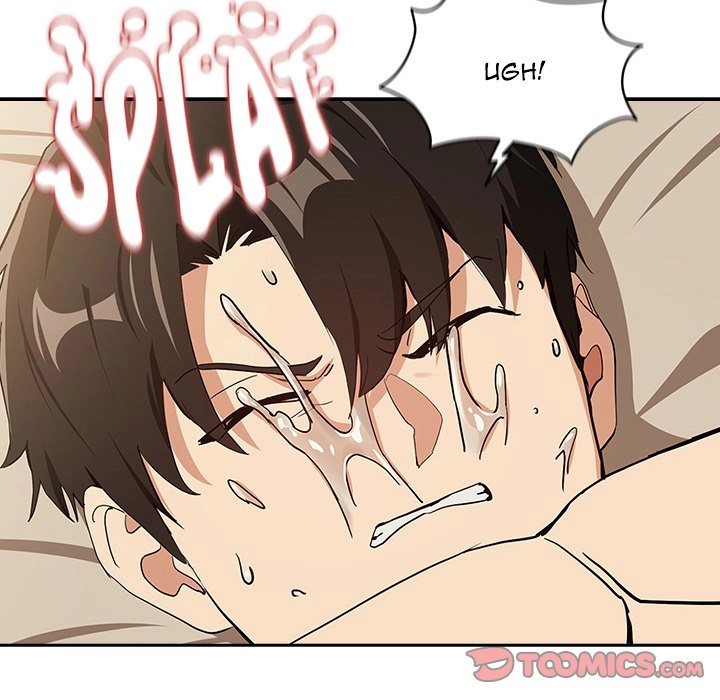 Dating After Work Chapter 55 page 82 - 