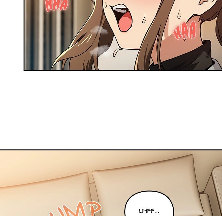 Dating After Work Chapter 55 page 85 - 