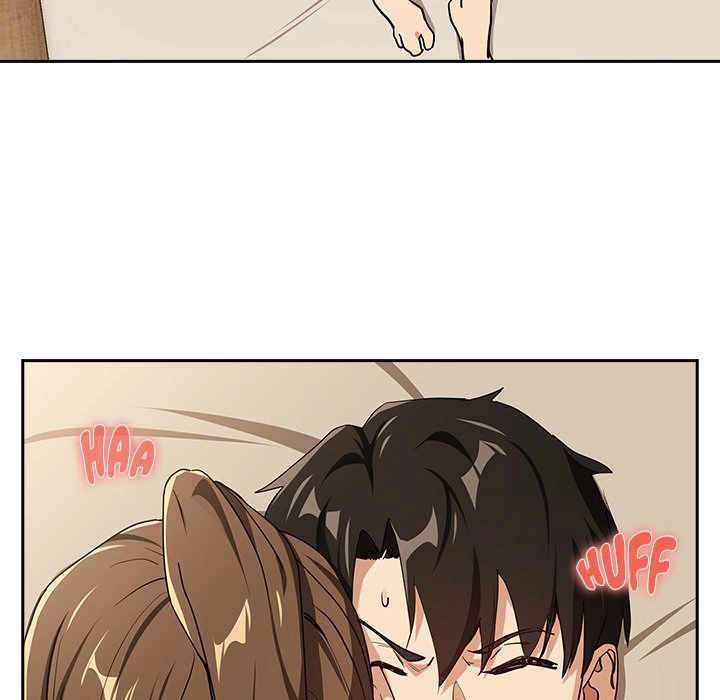 Dating After Work Chapter 55 page 87 - 