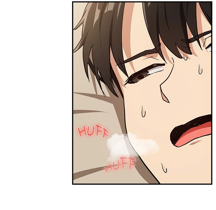 Dating After Work Chapter 55 page 89 - 