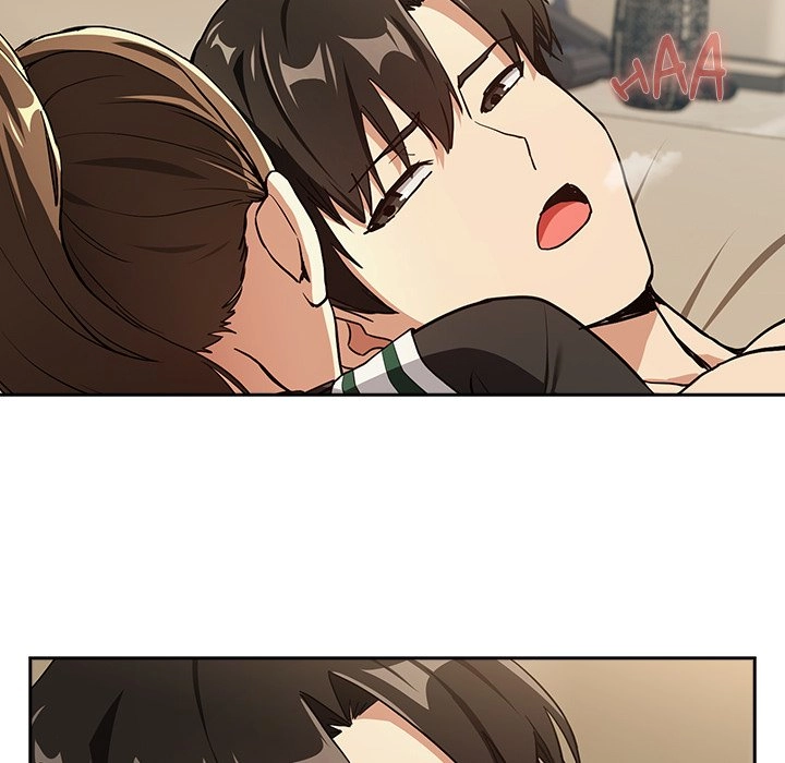 Dating After Work Chapter 55 page 92 - 