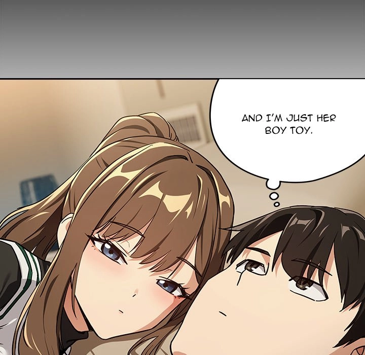 Dating After Work Chapter 55 page 96 - 