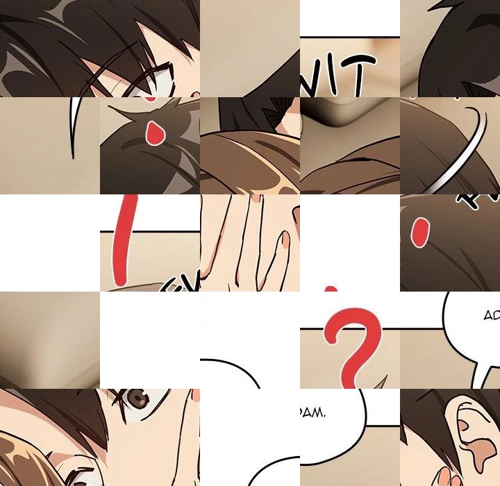 Dating After Work Chapter 55 page 100 - 