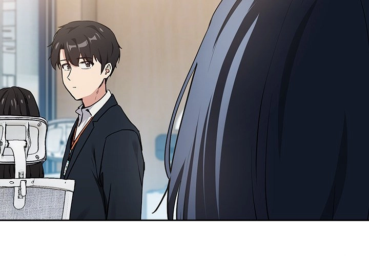 Dating After Work Chapter 56 page 2 - 