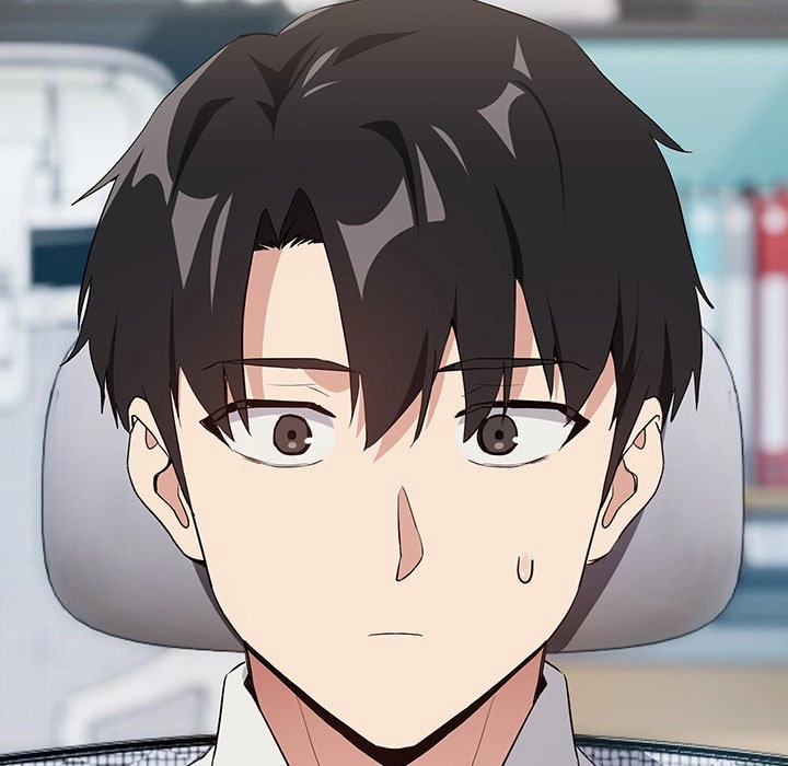 Dating After Work Chapter 56 page 11 - 
