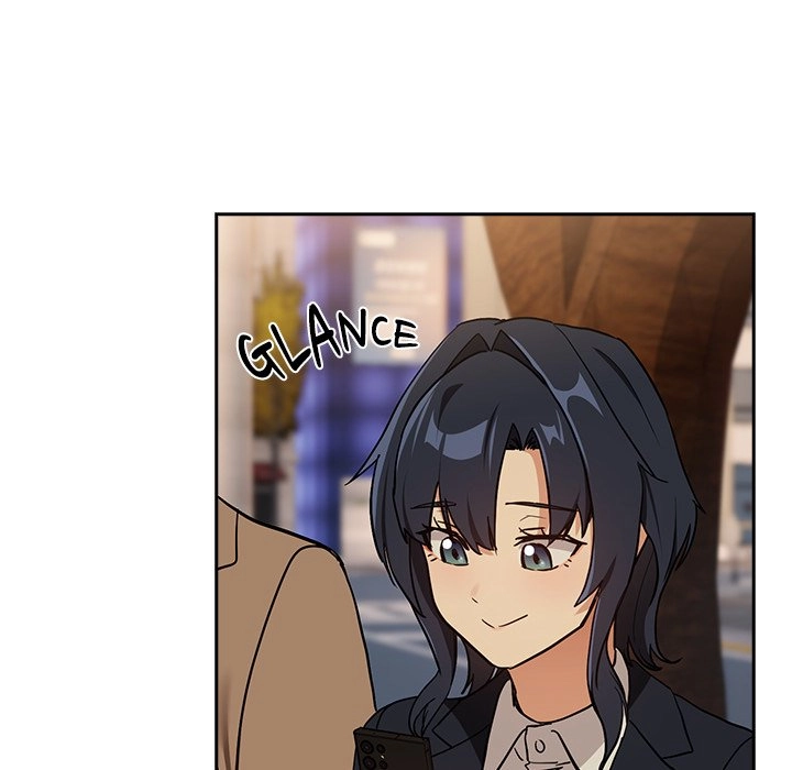 Dating After Work Chapter 56 page 105 - 