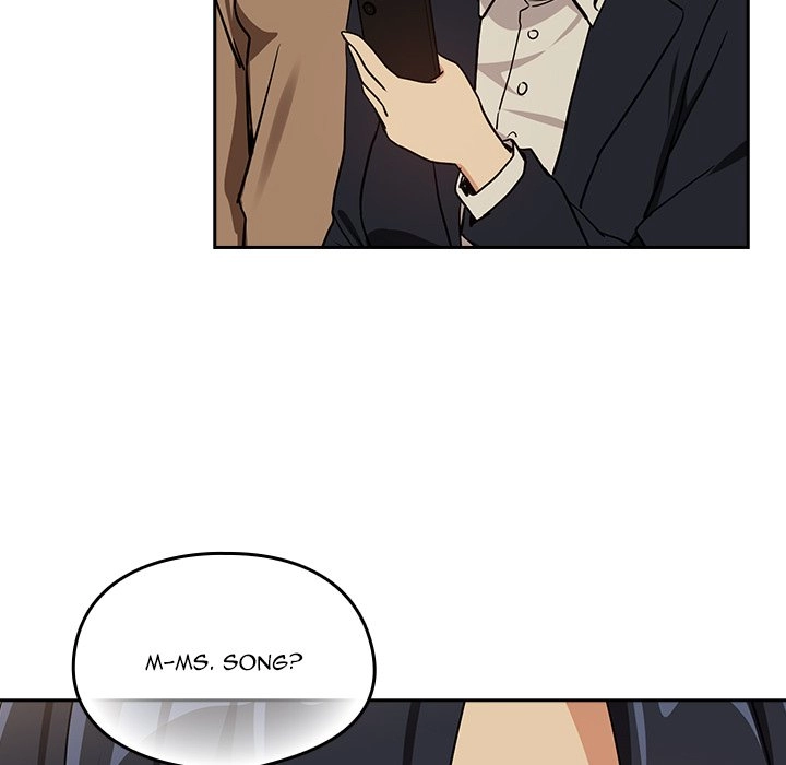 Dating After Work Chapter 56 page 106 - 