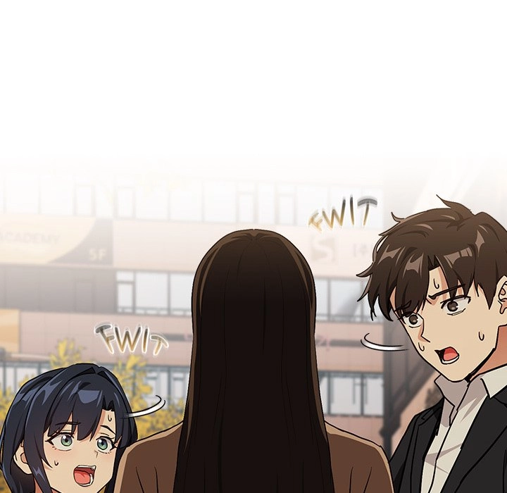 Dating After Work Chapter 56 page 108 - 