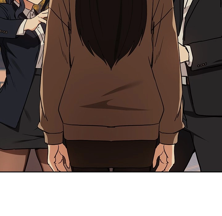 Dating After Work Chapter 56 page 109 - 