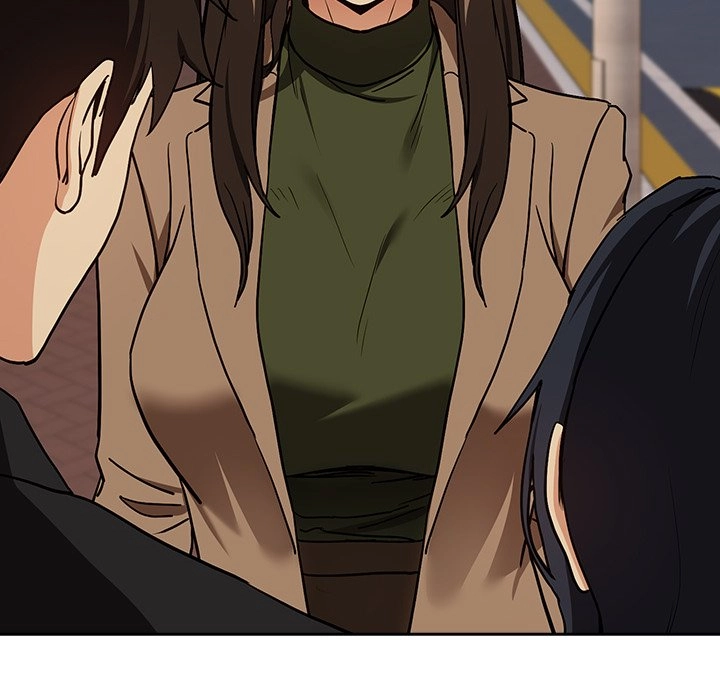 Dating After Work Chapter 56 page 111 - 
