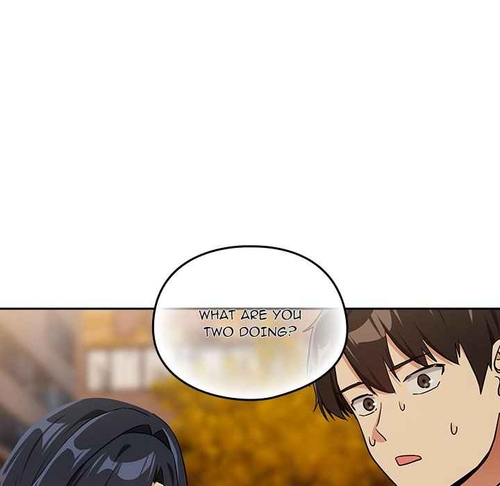 Dating After Work Chapter 56 page 112 - 