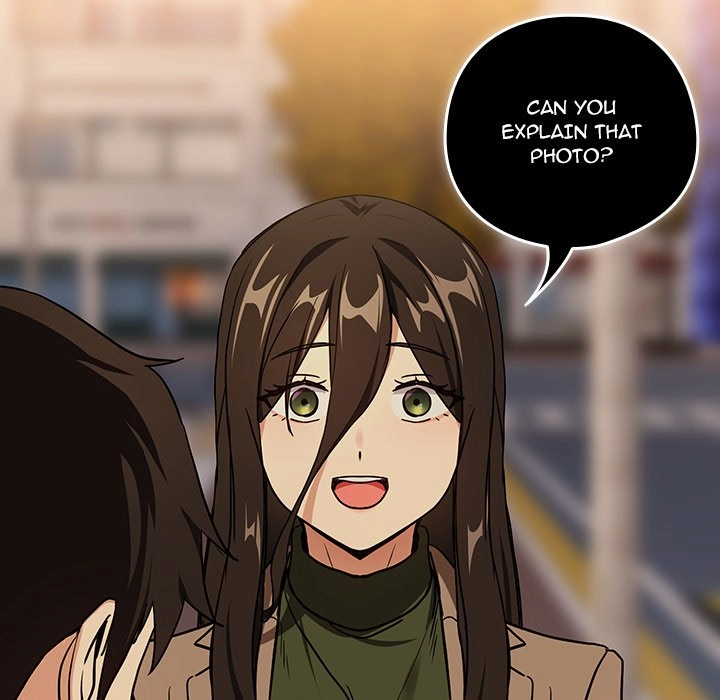Dating After Work Chapter 56 page 124 - 