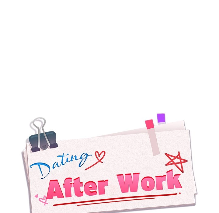 Dating After Work Chapter 56 page 15 - 