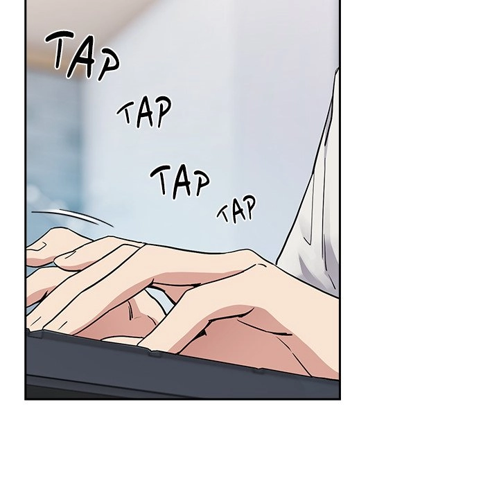 Dating After Work Chapter 56 page 18 - 