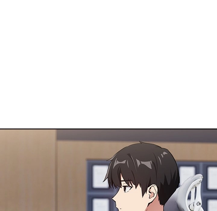 Dating After Work Chapter 56 page 19 - 