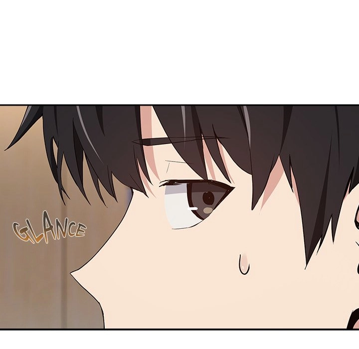 Dating After Work Chapter 56 page 21 - 