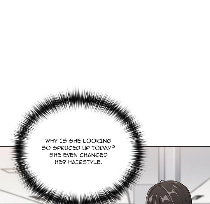 Dating After Work Chapter 56 page 22 - 