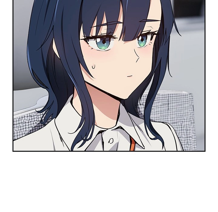 Dating After Work Chapter 56 page 25 - 