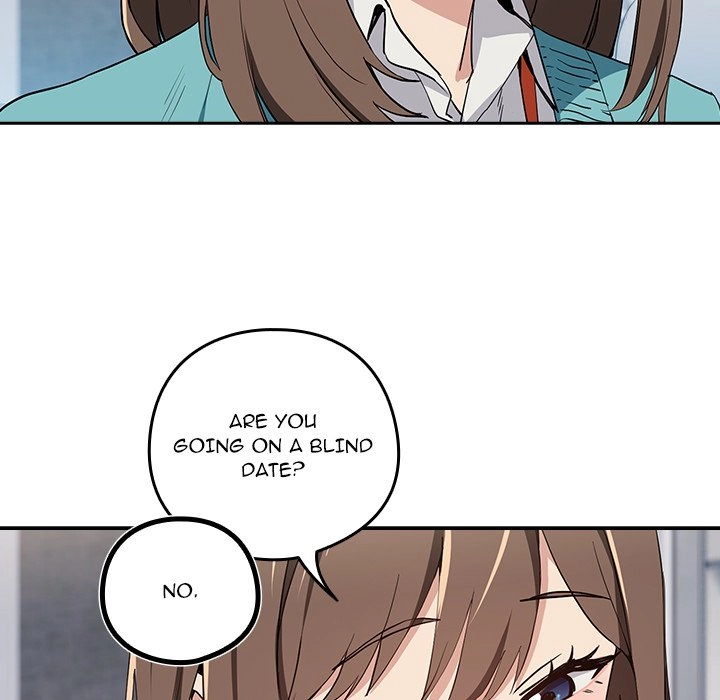 Dating After Work Chapter 56 page 30 - 