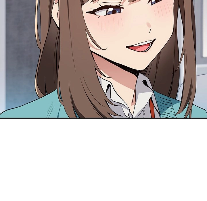 Dating After Work Chapter 56 page 31 - 