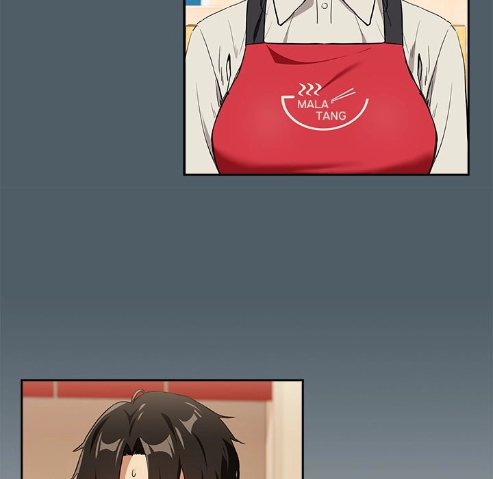 Dating After Work Chapter 56 page 35 - 