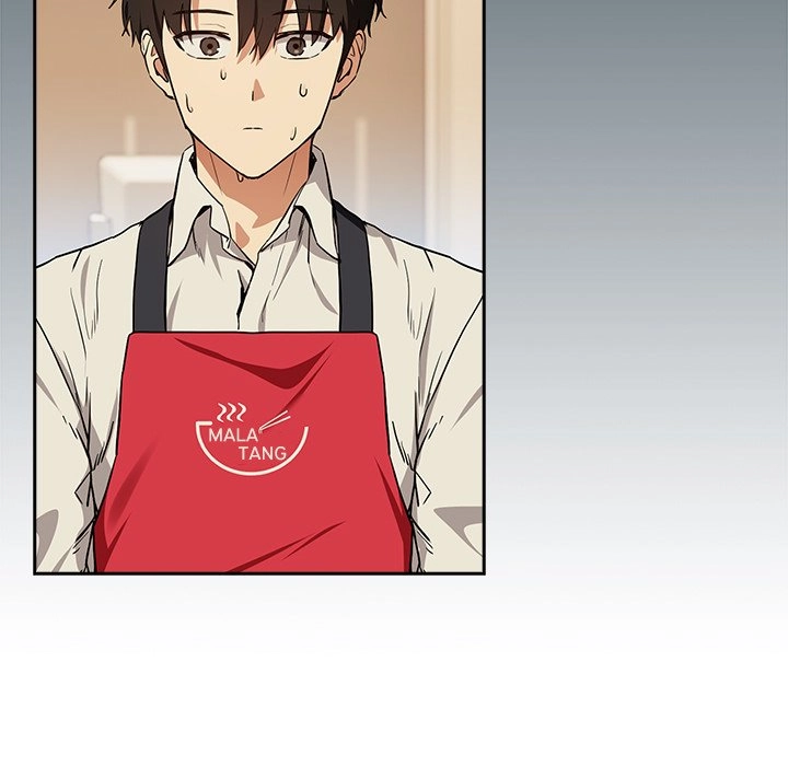 Dating After Work Chapter 56 page 36 - 