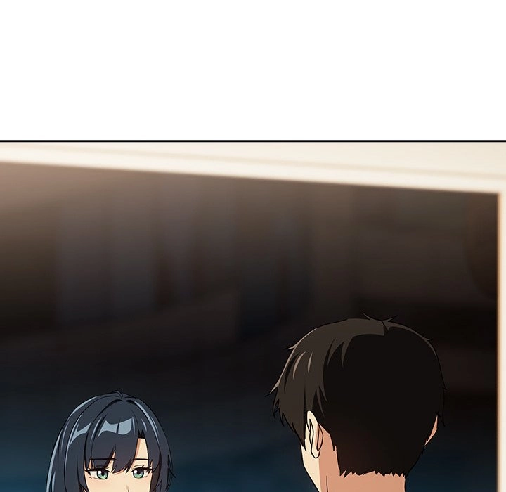 Dating After Work Chapter 56 page 37 - 