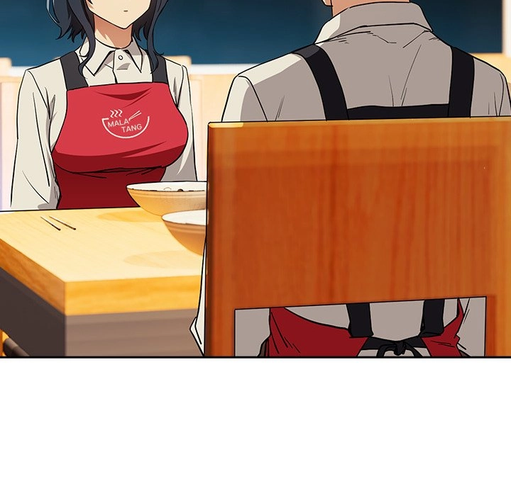 Dating After Work Chapter 56 page 38 - 
