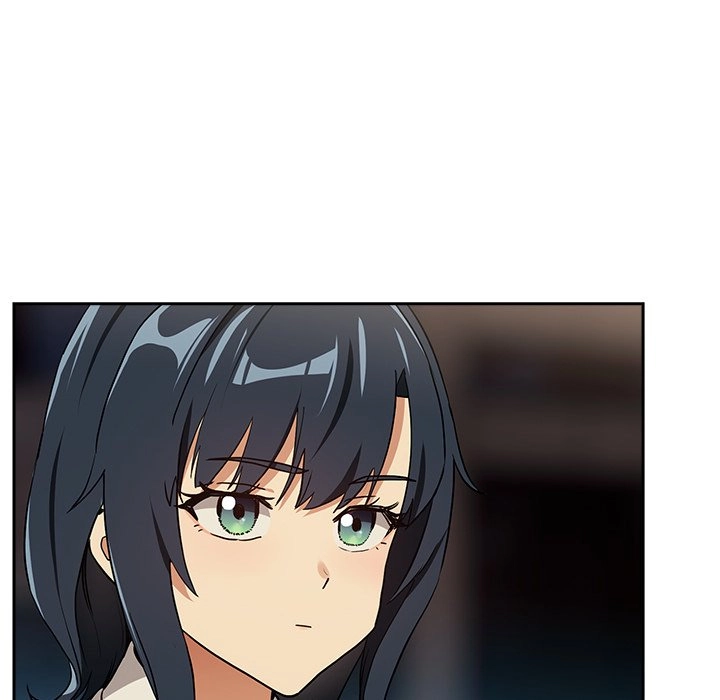 Dating After Work Chapter 56 page 39 - 