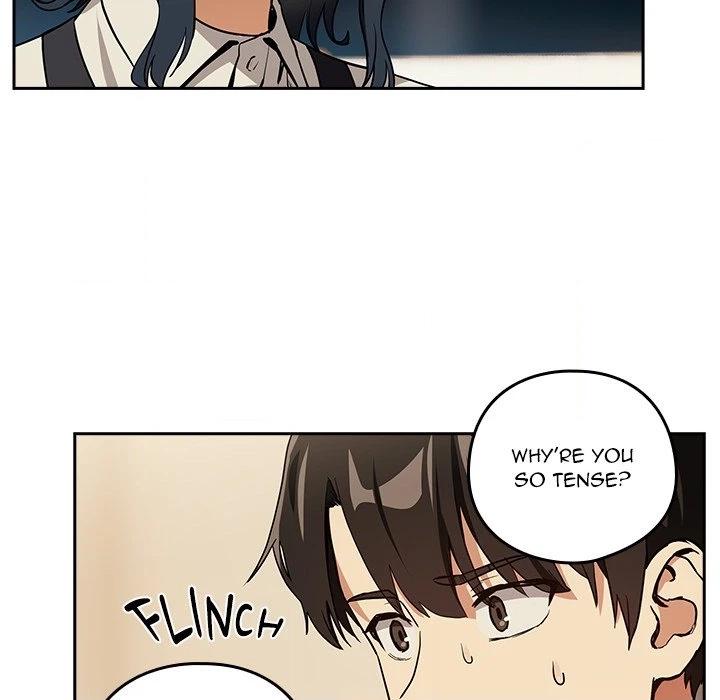 Dating After Work Chapter 56 page 40 - 