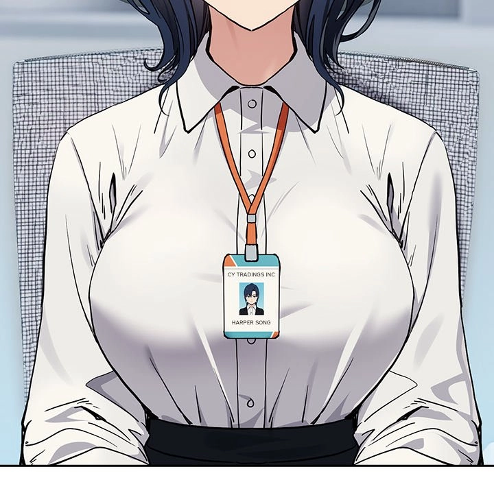 Dating After Work Chapter 56 page 5 - 