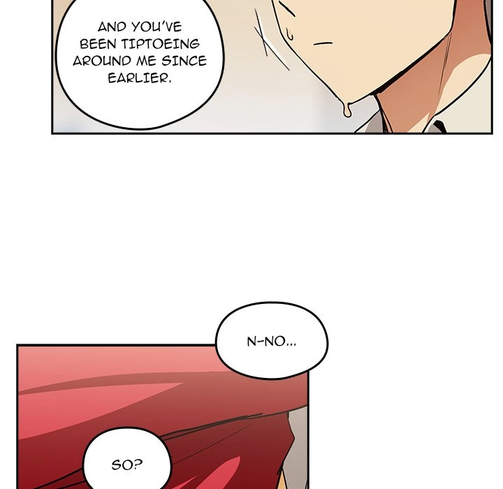Dating After Work Chapter 56 page 41 - 
