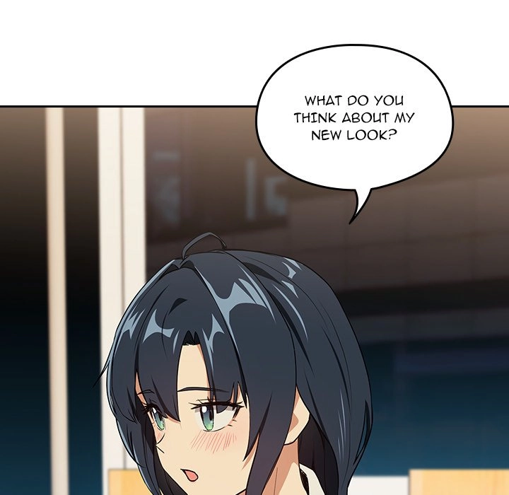 Dating After Work Chapter 56 page 43 - 