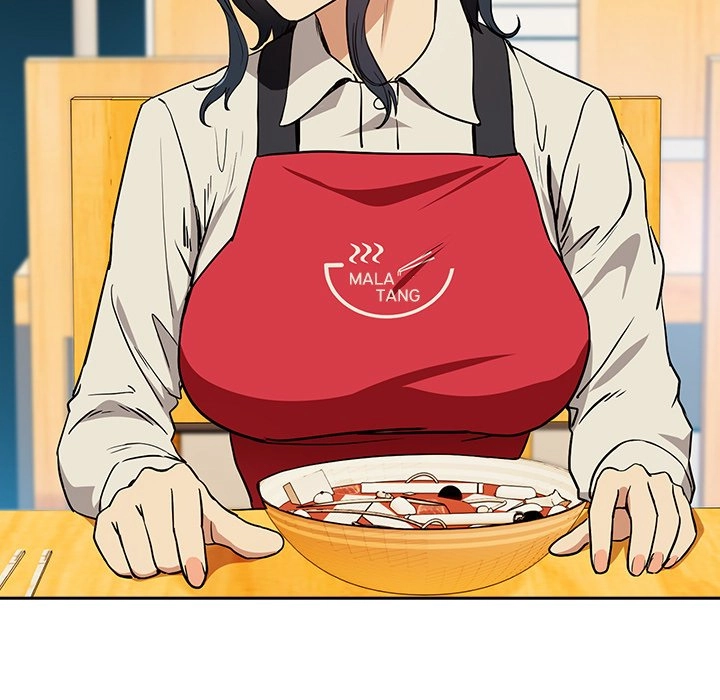 Dating After Work Chapter 56 page 44 - 