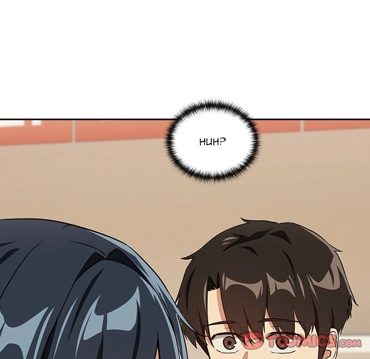 Dating After Work Chapter 56 page 45 - 