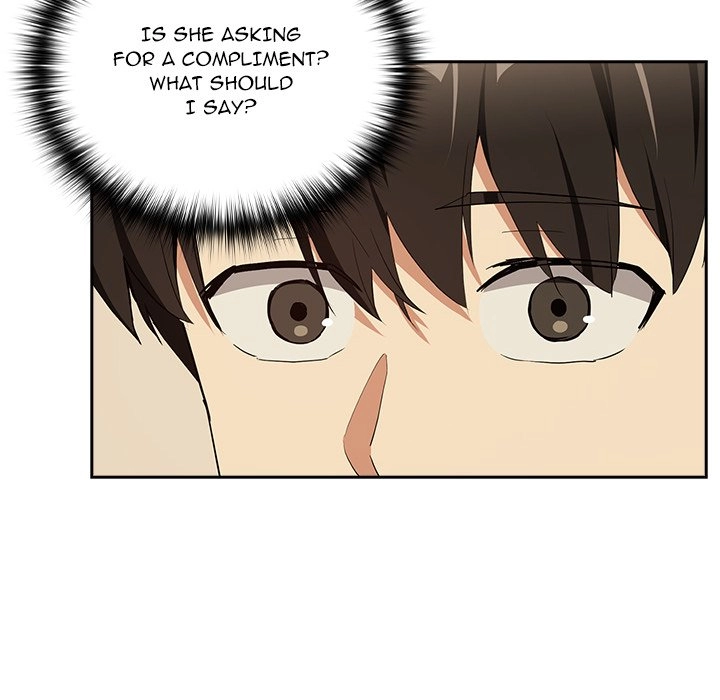 Dating After Work Chapter 56 page 47 - 