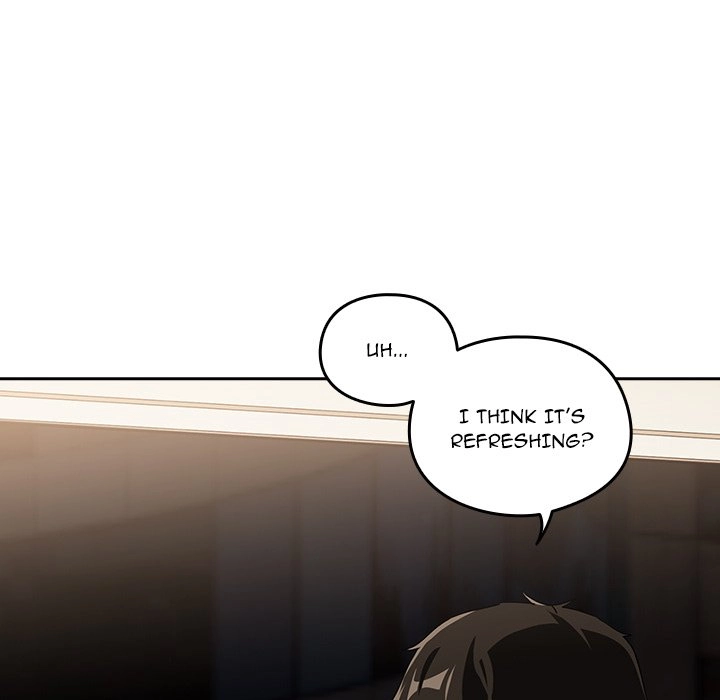 Dating After Work Chapter 56 page 48 - 