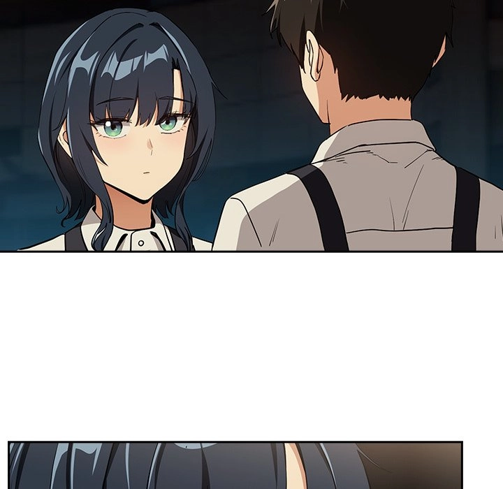Dating After Work Chapter 56 page 49 - 
