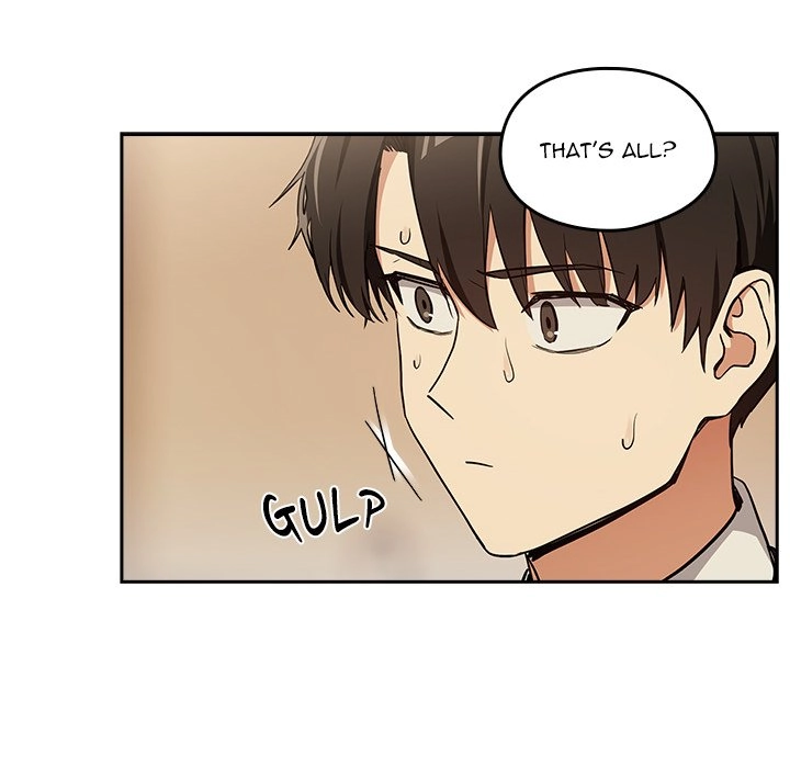 Dating After Work Chapter 56 page 51 - 