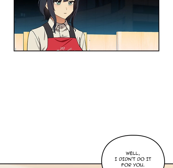 Dating After Work Chapter 56 page 55 - 