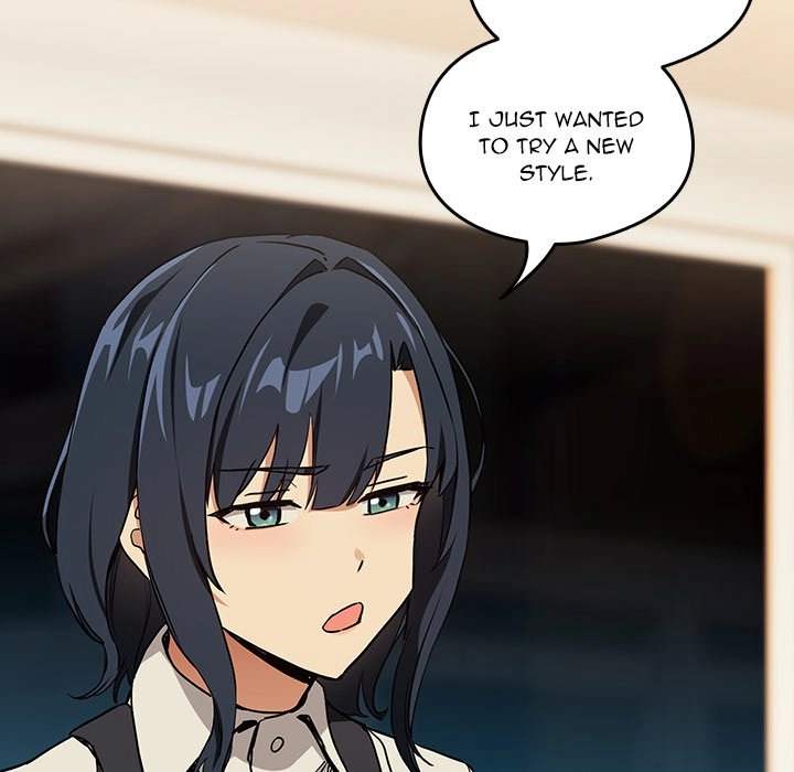 Dating After Work Chapter 56 page 56 - 