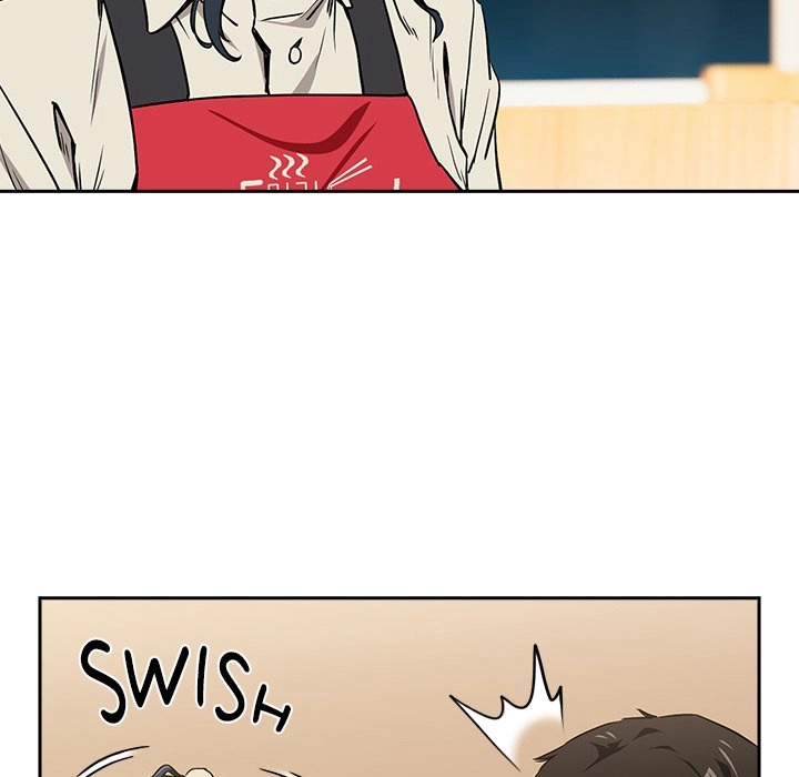 Dating After Work Chapter 56 page 57 - 