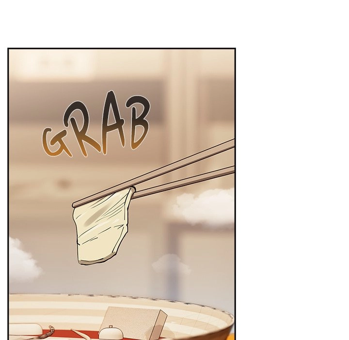Dating After Work Chapter 56 page 59 - 