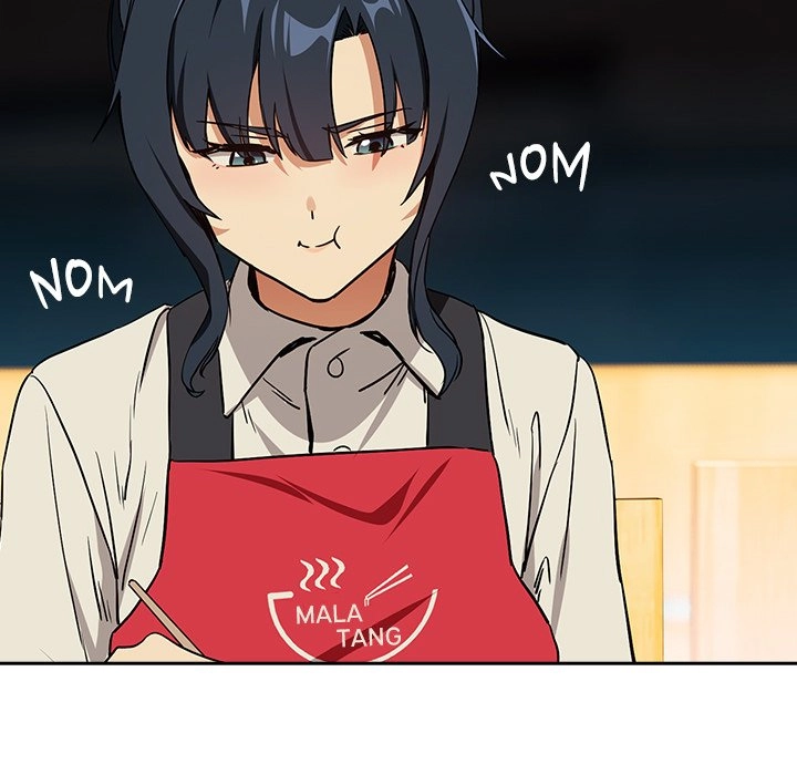 Dating After Work Chapter 56 page 61 - 