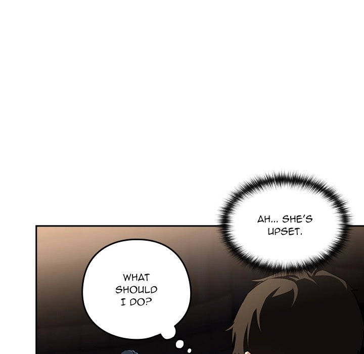 Dating After Work Chapter 56 page 62 - 