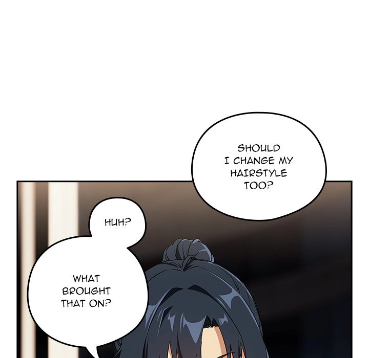 Dating After Work Chapter 56 page 66 - 