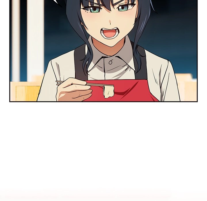 Dating After Work Chapter 56 page 67 - 