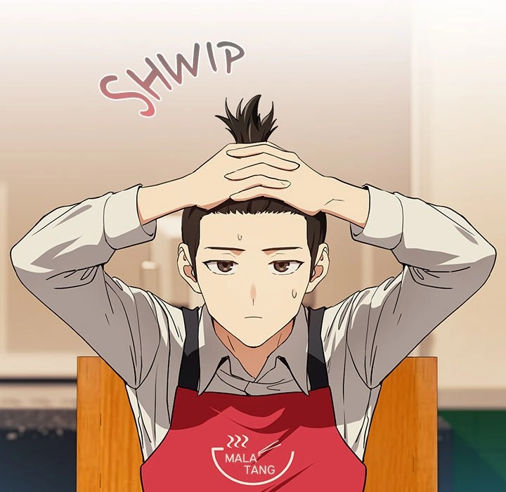 Dating After Work Chapter 56 page 68 - 